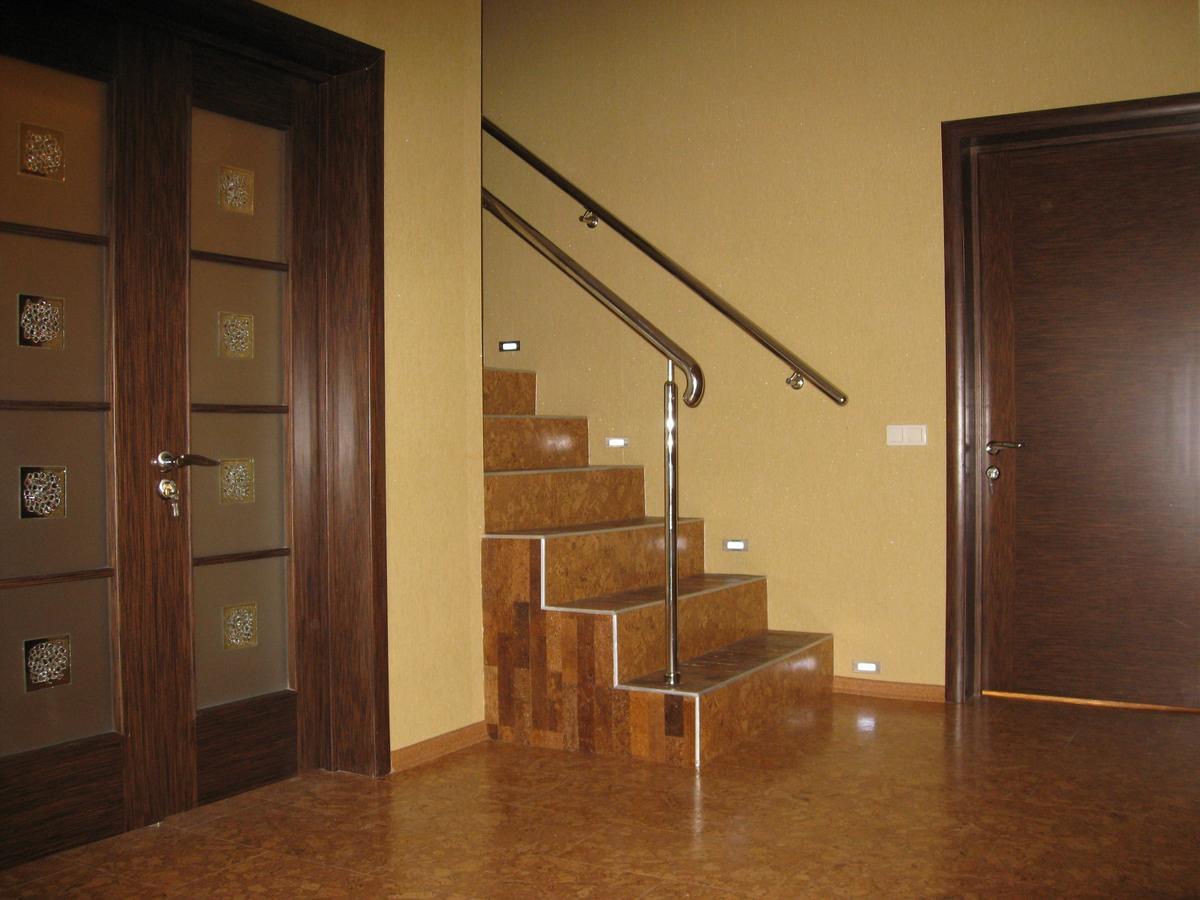 Mamzyshkha Guest House Gagra Dış mekan fotoğraf