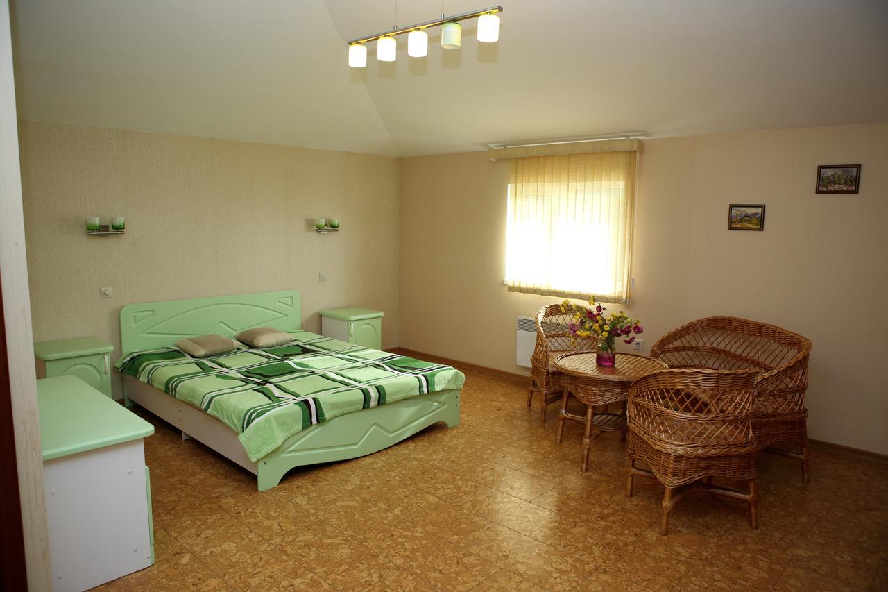 Mamzyshkha Guest House Gagra Dış mekan fotoğraf