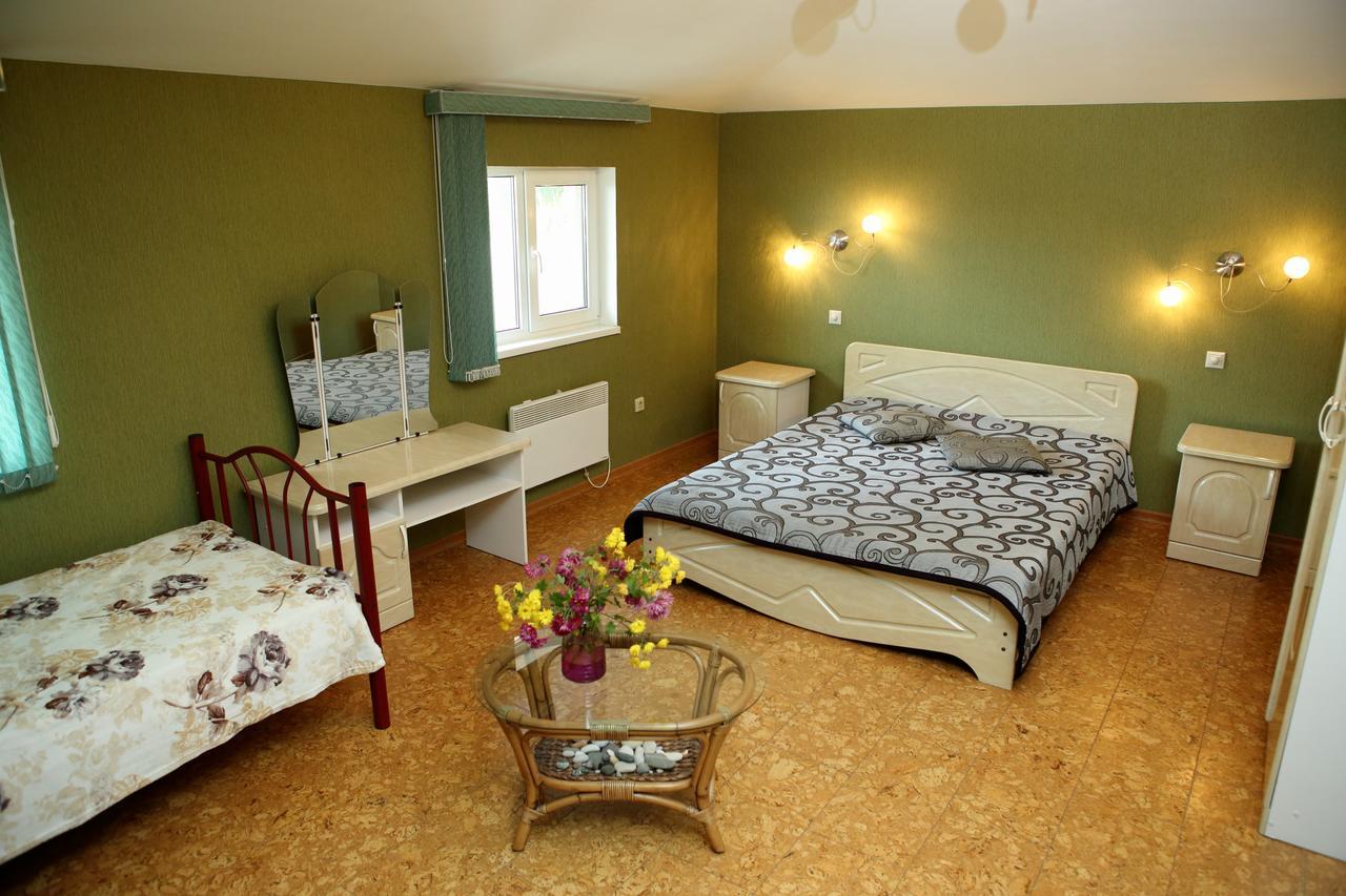 Mamzyshkha Guest House Gagra Dış mekan fotoğraf