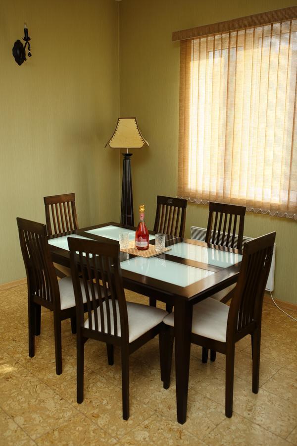 Mamzyshkha Guest House Gagra Dış mekan fotoğraf