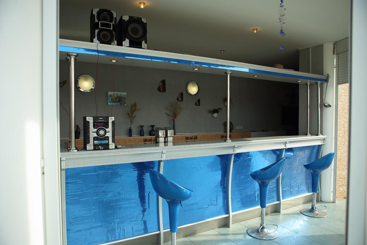 Mamzyshkha Guest House Gagra Dış mekan fotoğraf