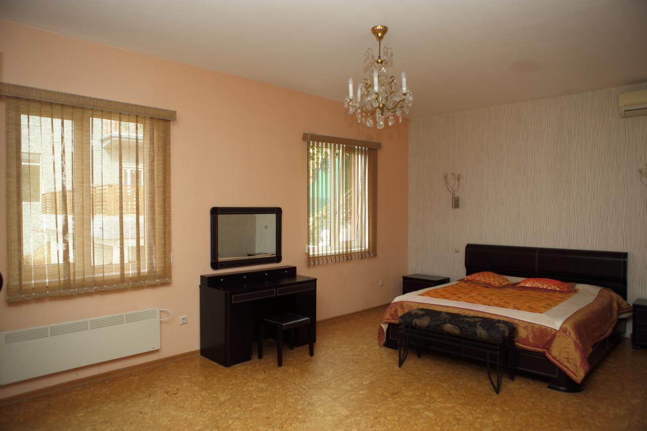 Mamzyshkha Guest House Gagra Dış mekan fotoğraf